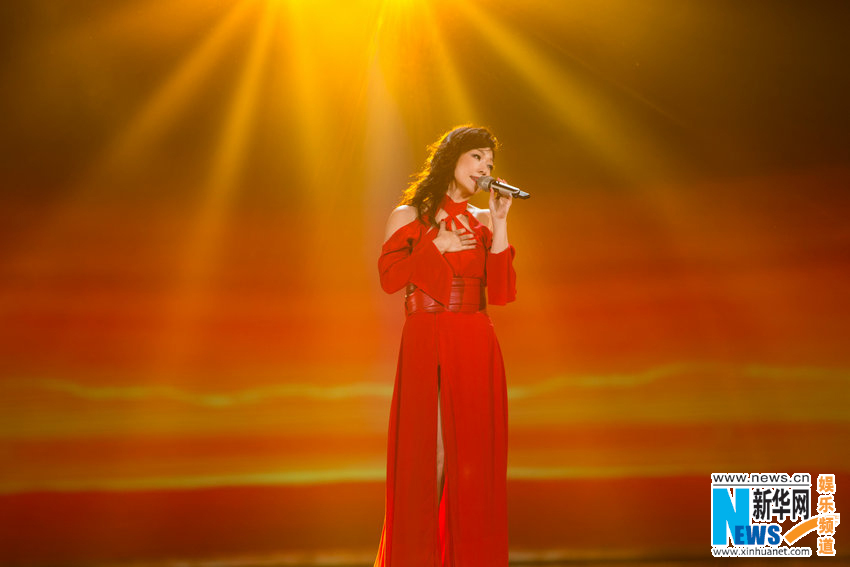 湖南卫视跨年演唱会12月31日全球直播 人气偶像集结