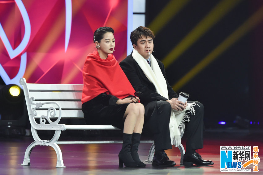 《王牌3》重现时代经典作品 影视文化的鎏金记忆