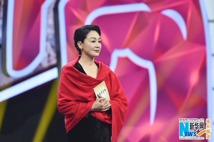 《王牌3》重现时代经典作品 影视文化的鎏金记忆