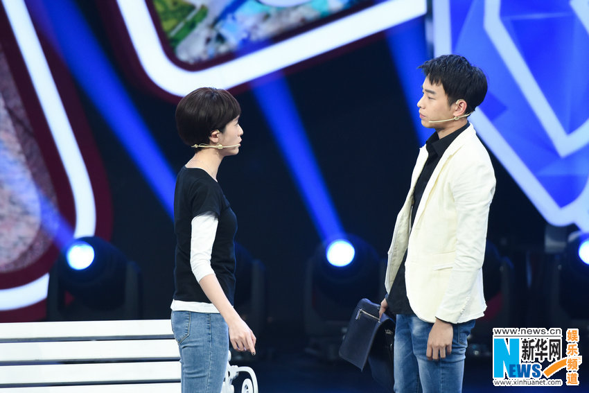 《王牌3》重现时代经典作品 影视文化的鎏金记忆