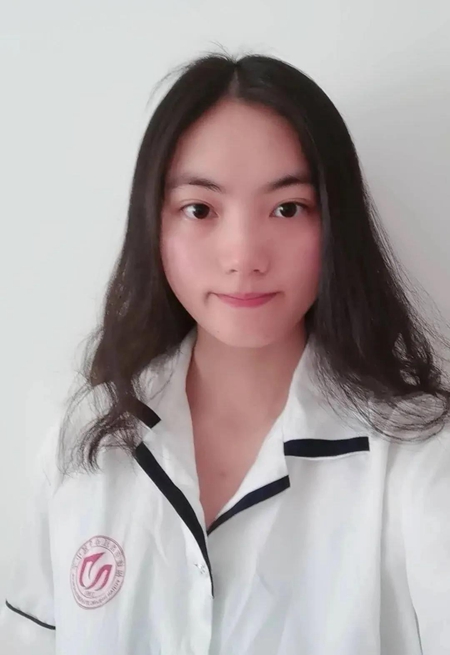 刚刚晋江高考文理科第一名揭晓来自一中季延